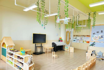 新乡县托幼办公室