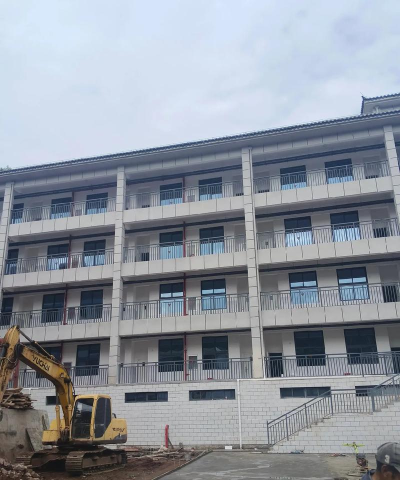 太平办事处中心小学