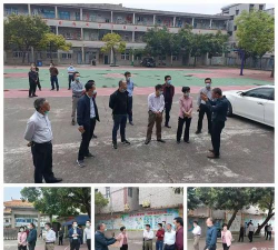 葵潭镇长春小学