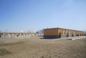 邯郸县唐屯小学