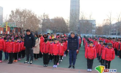 石家庄建明小学