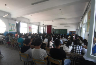 孝南区西河镇初级中学