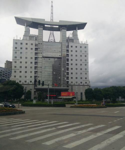 鄞县古林镇布政幼儿园