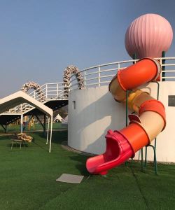 杭州萧山可爱宝宝幼儿园