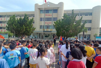 孝昌县花西乡初级中学