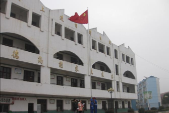 孝昌县王店镇国泉学校