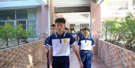 东莞市常平新朗实验学校