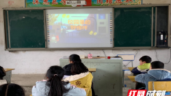 零陵区石岩头镇西头学校