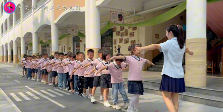 慈溪市浒山镇笑笑幼儿园