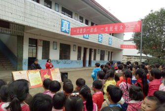 大林镇一村小学