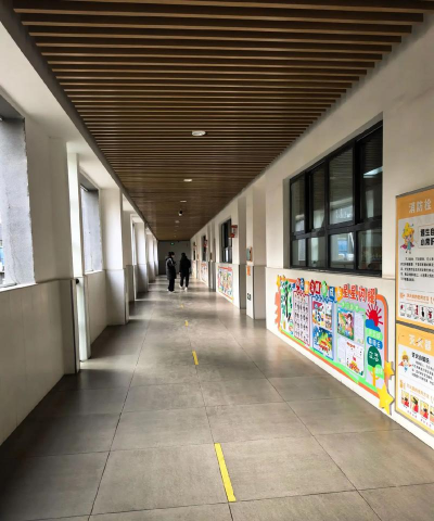 洪湖市星星外语私立学校