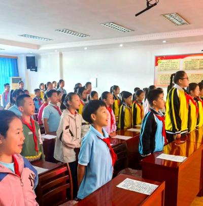 盘锦市阳光小学