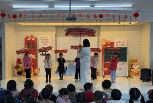 临安马啸乡中心小学阳建幼儿园