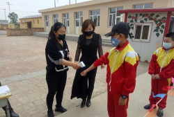 唐山市丰南区稻地镇稻地中心小学