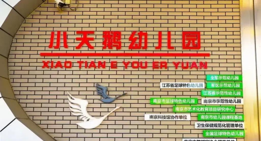 桐庐县桐庐镇小天鹅艺术幼儿园