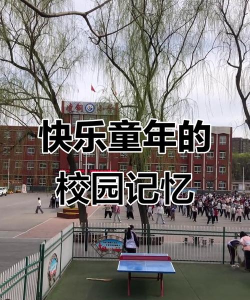 凌钢小学