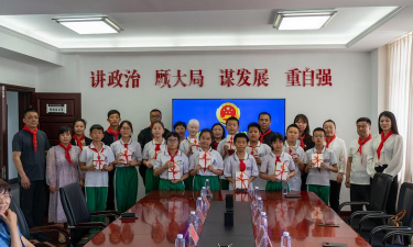 葫芦岛市连山小学