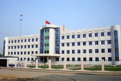 葫芦岛市连山区新台子镇中心小学