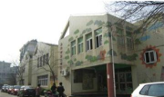 嘉兴市二轻幼儿园环境