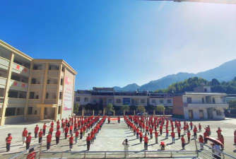 通城县关刀镇云溪初中