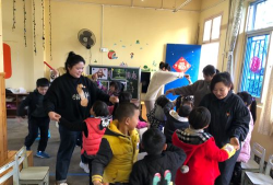 临安昌化镇水南幼儿园