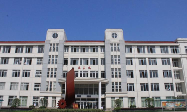 安徽合肥信息工程学校