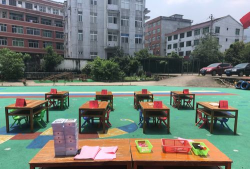 山门镇小星星幼儿园