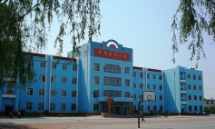 沈阳市铁西区宁官实验学校(小学部)