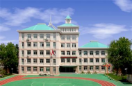 沈阳市岸英小学