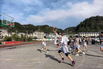 恩施市沙地乡初级中学