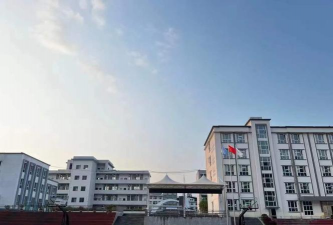 利川市团堡镇初级中学