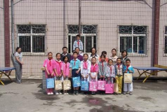 沈阳市大东区小北街第三小学