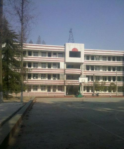 仙桃市陈场一中