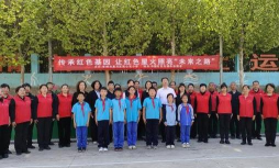 复兴区西小屯小学