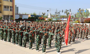 河北省邯郸市峰峰矿区临水镇石桥小学