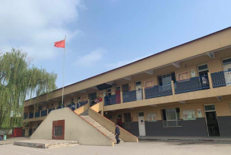 大名县大名镇南关回民小学