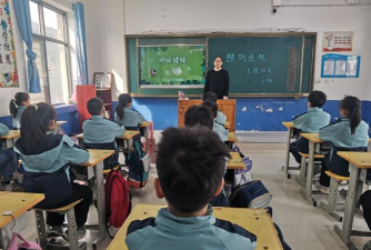 平乡县丰州镇东河村小学