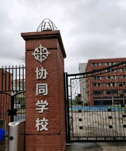 佛山市禅城区协同学校