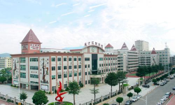 东莞市虎门成才实验学校