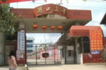 洞口五中