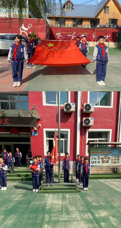 太原市杏花岭区三桥街小学