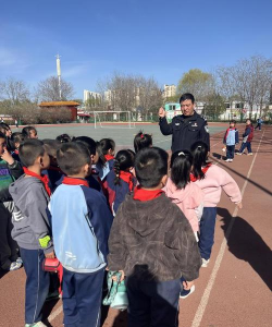 太原市尖草坪区柴村街道办事处芮城中心校