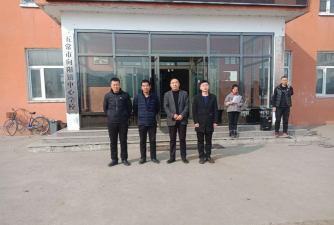 太原市尖草坪区向阳镇向阳中心校