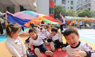 三水市妇联幼儿园