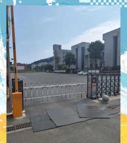 益阳市十六中环境