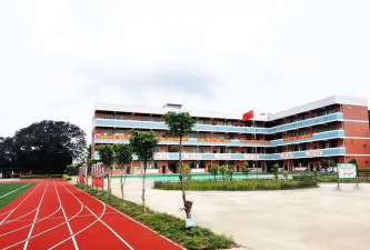 四会市大沙镇安平名宇学校