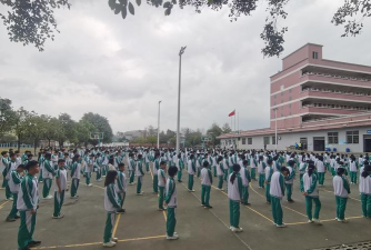 清远市清新区三坑镇雅文小学湴塘教学点