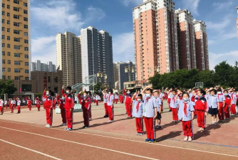 大同市城区四十三校