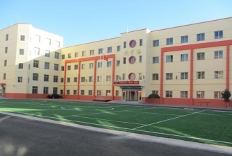 大同市城区四十校