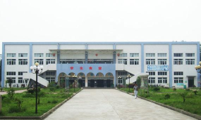 天门东方明星寄宿学校